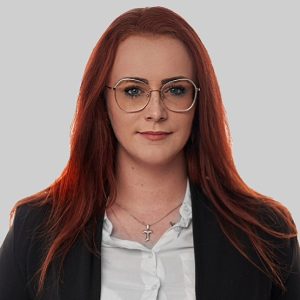 Anna Wygoda - Specjalista ds. Nieruchomości - Freedom