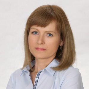 Joanna Kuboń - Agent Nieruchomości - Freedom