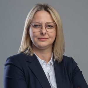 Monika Stępień - Specjalista ds. inwestycji deweloperskich - Freedom