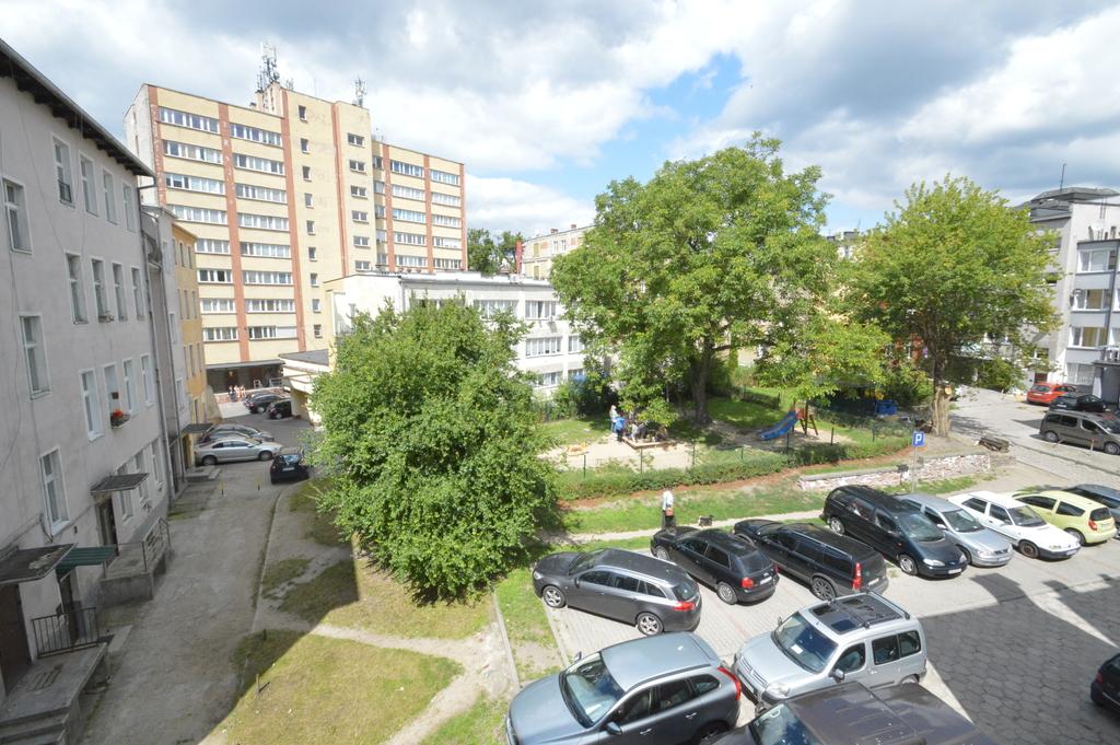 Dwupokojowe mieszkanie w Centrum Olsztyna - zdjęcie 9