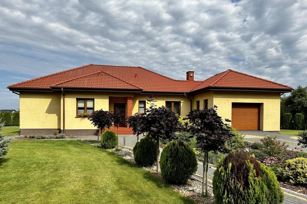 150 m² dom w Józefowie, 3963 m² działka - zdjęcie 27