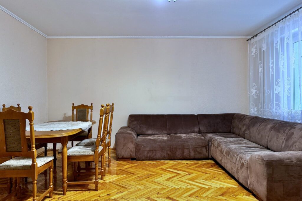 3-pok. mieszkanie na parterze, ul. Skarżyńskiego - zdjęcie 8