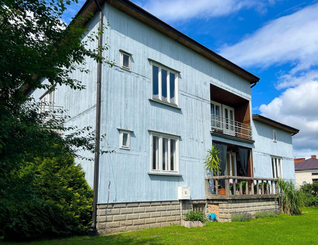 Dom w Krygu - oferta bez prowizji od Kupującego - zdjęcie 2