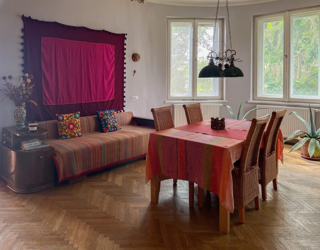 Dom w Krygu - oferta bez prowizji od Kupującego - zdjęcie 5
