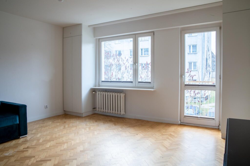 Jasne 3 pokoje, osiedle Gołębiów  58,7 m². - zdjęcie 14
