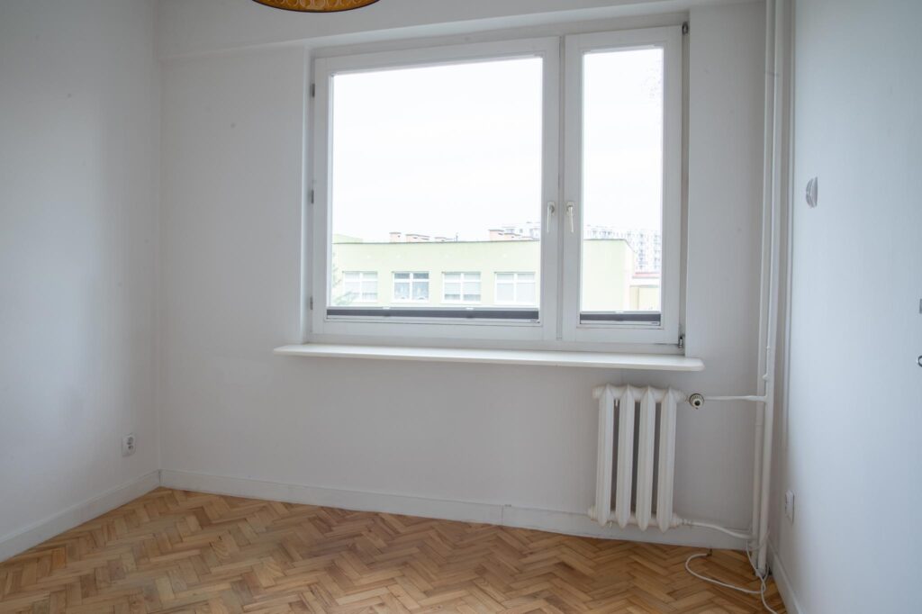 Jasne 3 pokoje, osiedle Gołębiów  58,7 m². - zdjęcie 17