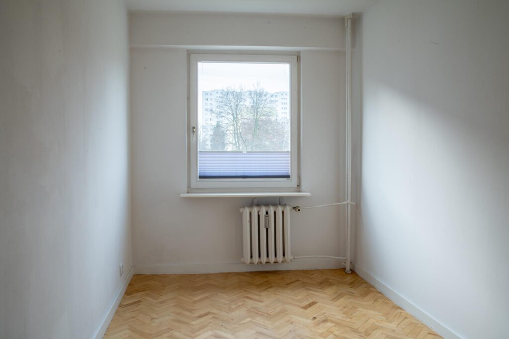 Jasne 3 pokoje, osiedle Gołębiów  58,7 m². - zdjęcie 18
